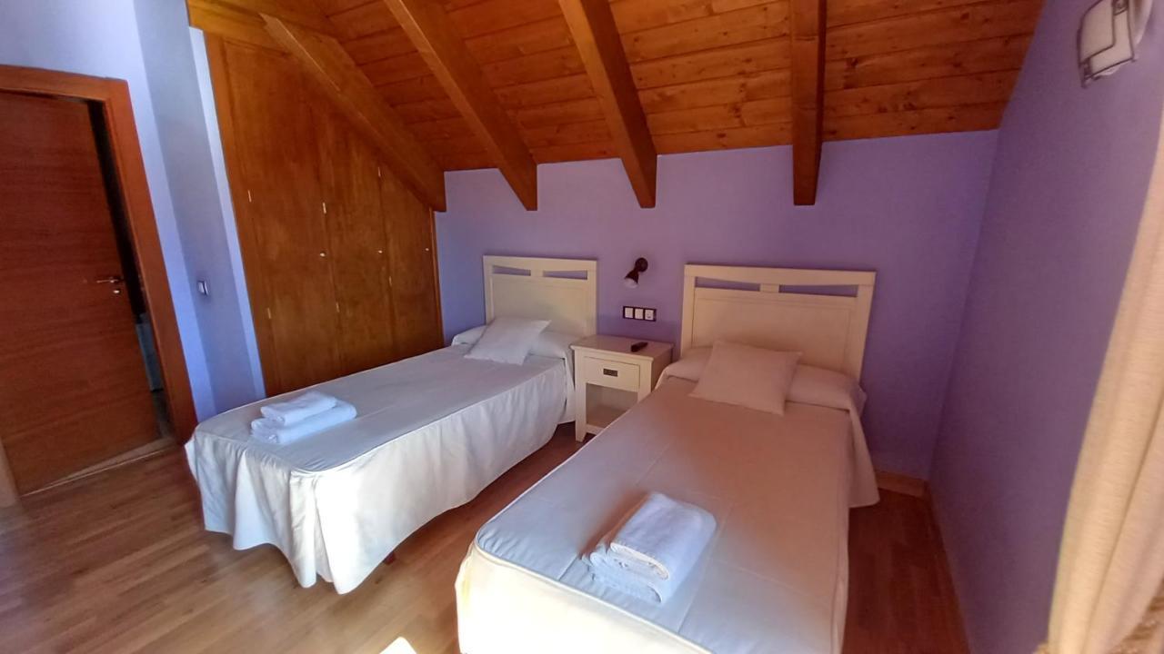 Habitación Doble - 2 camas